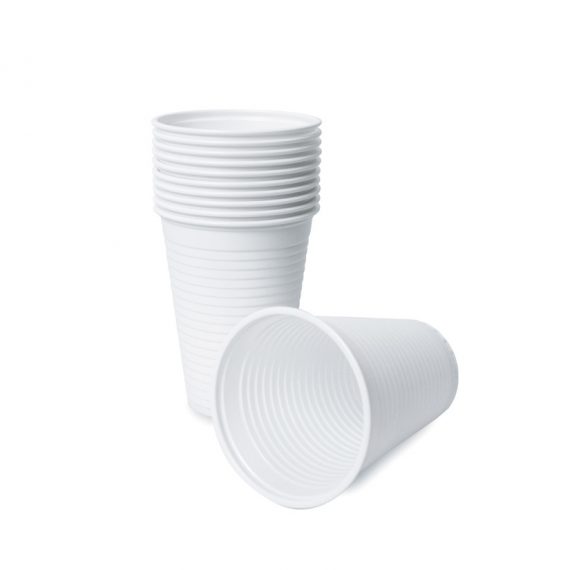 200ml Plastic Cups